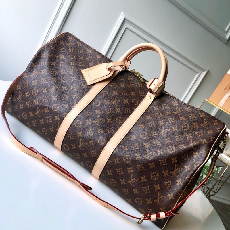 LV Travel Bags